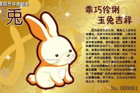 属兔2025年每月运势及运程 2025年的属兔人的全年运程