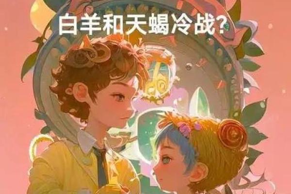 白羊座男天蝎座女