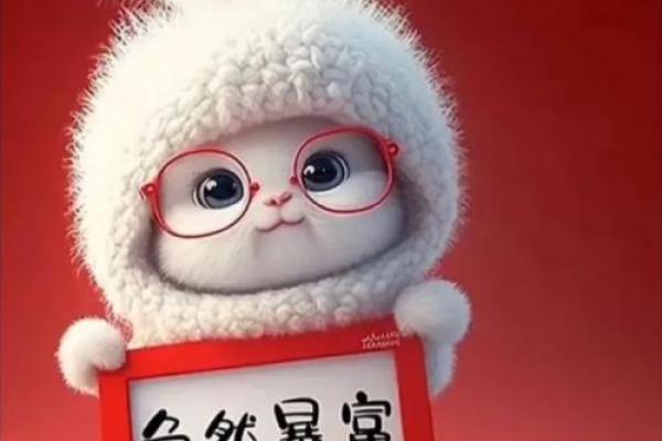 87年属兔2023年本命年运势 87年属兔2023年本命年运势