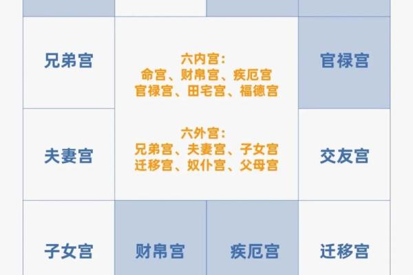 2025年3月8日丑时女命紫微斗数全解盘