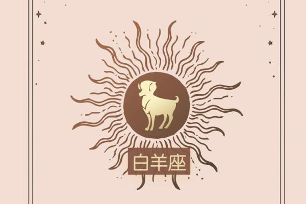 3月白羊运势(白羊三月运势2021)