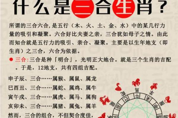 五大三粗指什么生肖 五大三粗指什么生肖