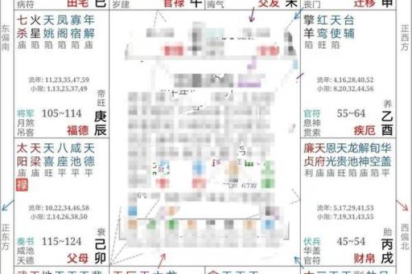 2025年2月27日丑时男命紫微斗数全解盘 2025年2月27日丑时男命紫微斗数全解盘
