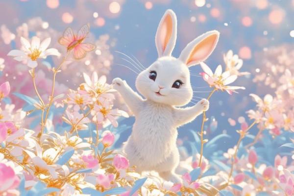 2025年属兔人每月运势 2025年属兔的全年运势及运程详解 2025年属兔人每月运势 2025年属兔的全年运势及运程详解