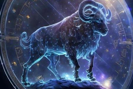 白羊座未来5年运势