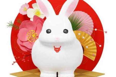 属兔人跟谁一起财运好2025_属兔人跟谁一起财运好属兔的合属猴的相培好不好