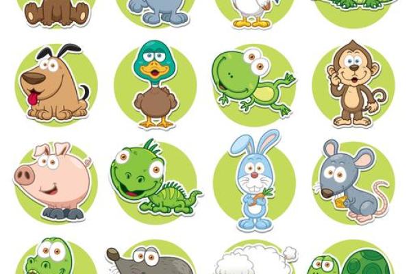 斤斤计较打一动物