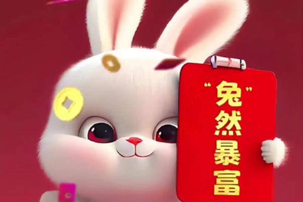 1963属兔2025年的运势及运程 2025年63年属兔女运势