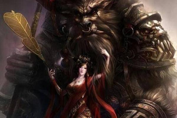 铁扇公主是什么生肖 铁扇公主是什么生肖