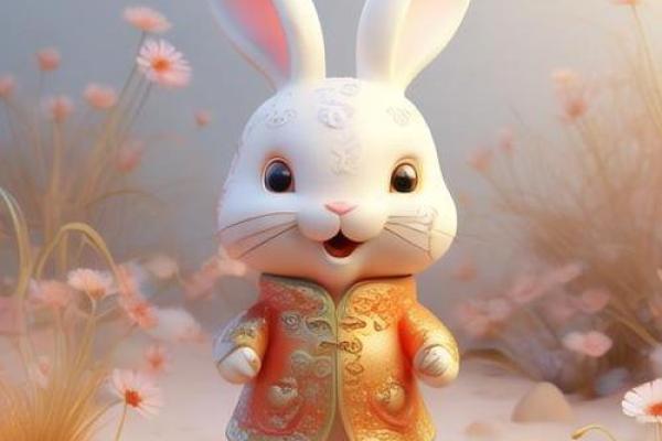 2025年属兔每月运势_生肖兔2025年2月运势