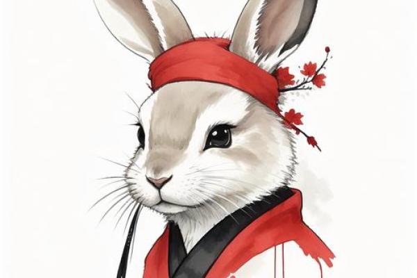 属兔今日运势最准_87属兔2025年有三喜