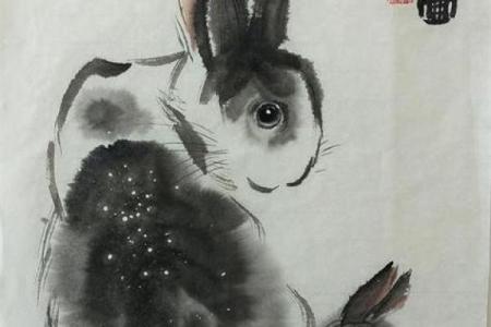 玉兔出宫打一准确生肖