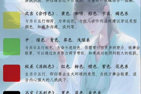 五行穿衣指南2022年5月19曰(五行穿衣2021年5月19号) 五行穿衣指南2022年5月19曰(五行穿衣2021年5月19号)