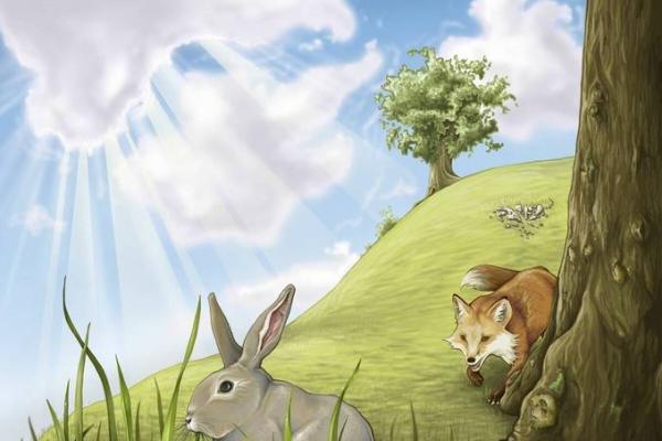 阳光照耀大地暖是什么生肖