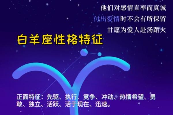 白羊座的人是什么样子的性格(白羊座一般是什么性格) 白羊座的人是什么样子的性格(白羊座一般是什么性格)