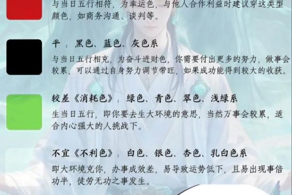 五行穿衣每日指南app(五行穿衣每日指南) 五行穿衣每日指南app(五行穿衣每日指南)