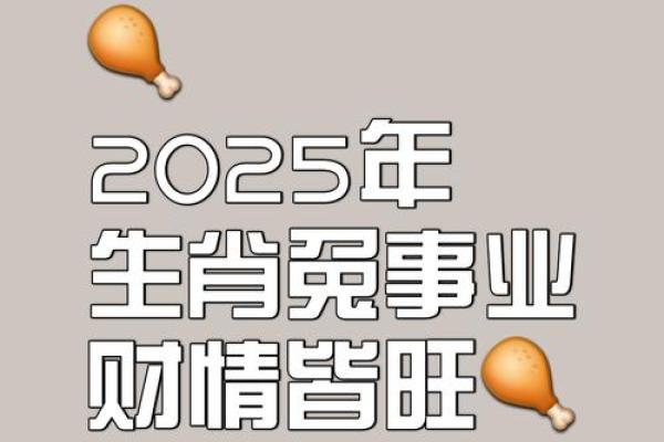 75的兔2025运势 2025年75年兔运势解析财运事业感情全揭秘