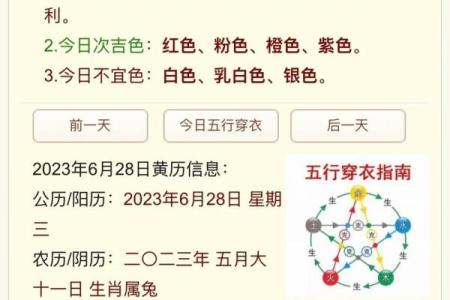 五行穿衣2021年10月28(五行穿衣2021年10月20号)