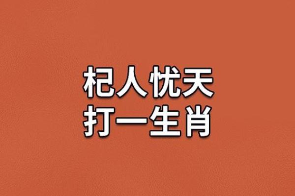 走马观花打一生肖