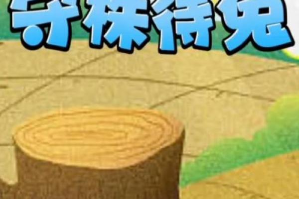 守株待兔是什么生肖 守株待兔是什么生肖