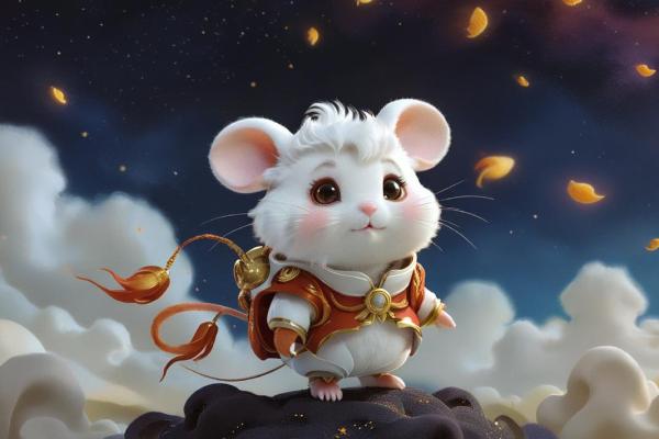 1984年鼠2025运势