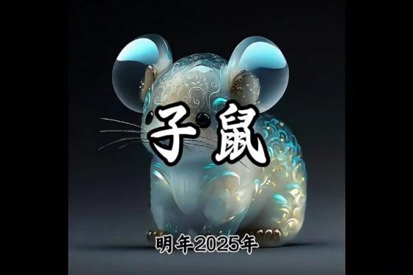 老鼠今年的运势如何2025