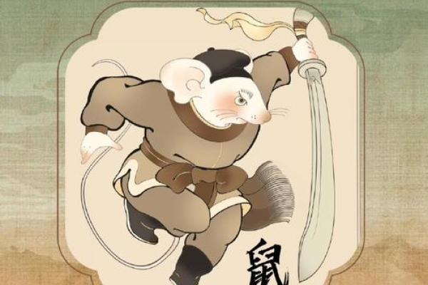 2025年鼠女1984运势及运程 2025年鼠女1984运势及运程