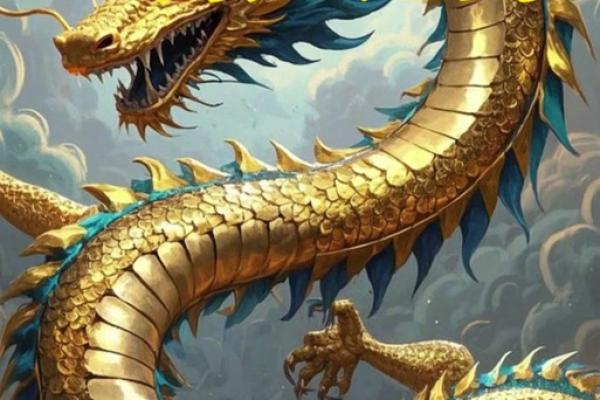 属龙的2025年运势_2025年属龙人全年逐月运势大解析