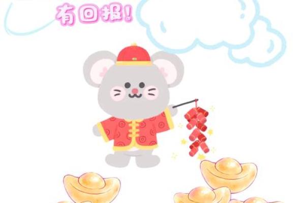 1996年的鼠在2025年的运势 1996年的鼠在2025年的运势