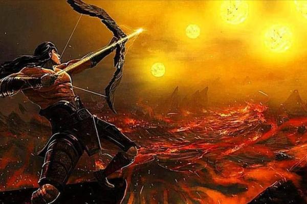 一箭双雕打一生肖 一箭双雕打一生肖