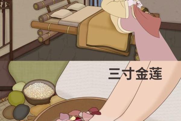 三寸金莲是什么生肖 三寸金莲是什么生肖