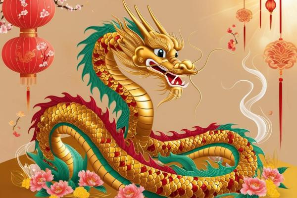 1976年2025年属龙人的全年运势 今年1976年属龙的运势 1976年2025年属龙人的全年运势 今年1976年属龙的运势