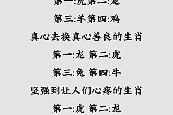 挟天子以令天下是什么生肖