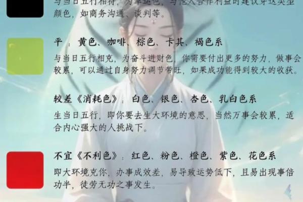 2021年7月11日五行穿衣(7月11日五行穿衣指南) 2021年7月11日五行穿衣(7月11日五行穿衣指南)