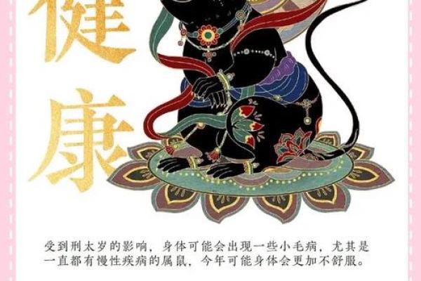 明天属鼠人的运势