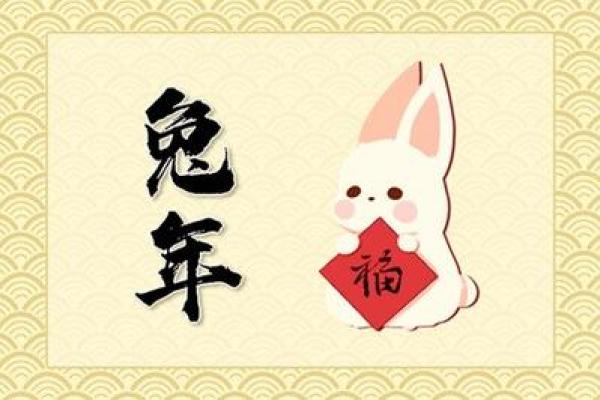 23年的兔是什么命 五行属什么_2023年属兔五行属什么揭秘23年兔年命运与五行属性