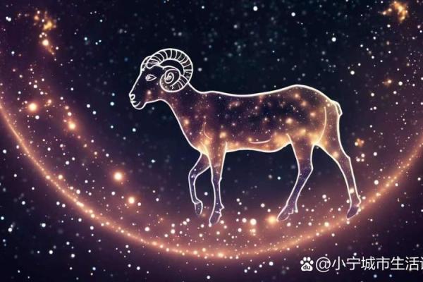 白羊座运势走势图