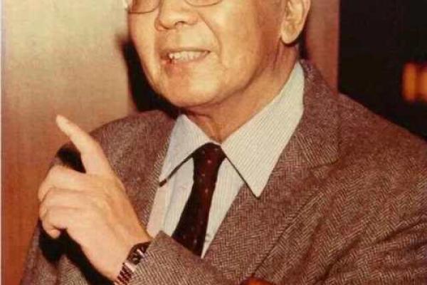 华罗庚的个人资料及简介 华罗庚的个人资料及简介