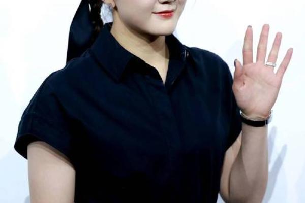 陈梦个人资料 陈梦个人资料