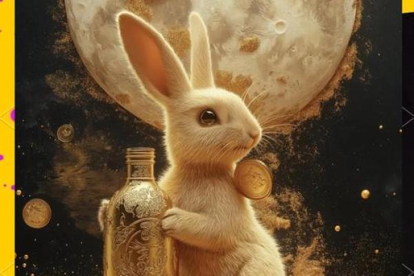 2025年属兔运势解析好运连连还是挑战重重