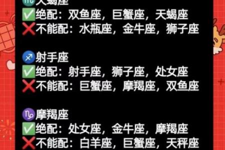 白羊座女适合什么星座男(白羊座女跟水瓶座男合适吗)