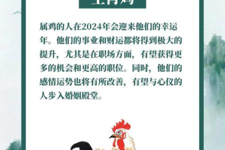 鸡今年运势2025_2025年鸡年运势解析财运事业爱情全预测
