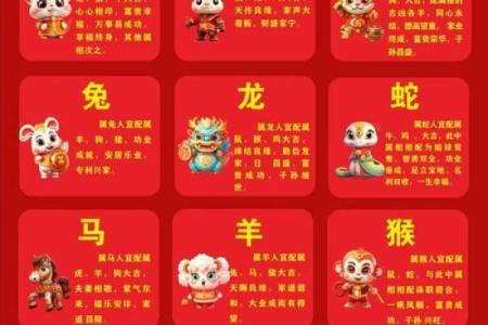 88年属龙人2025年全年运势详解龙年运程大揭秘