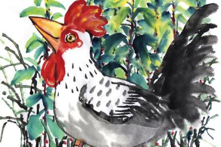 属鸡的今年多大了2025年 属鸡的今年多大了2025年岁数表