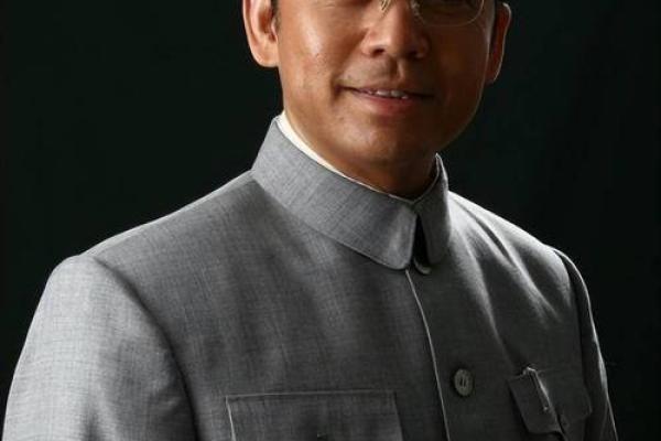 何政军个人资料简介