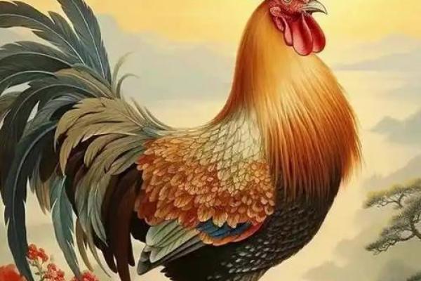 2024年属鸡人运势详解全年运程大揭秘