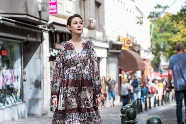 程莉莎个人资料简介及家世 程莉莎个人资料简介及家世