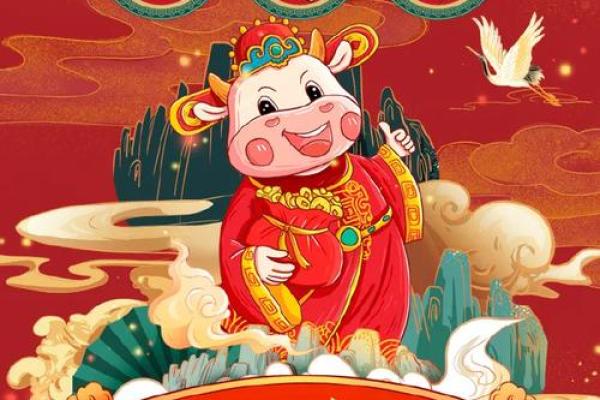 2022年除夕出生的宝宝属相是什么 依然是生肖牛 2022年除夕出生的宝宝属相是什么 依然是生肖牛