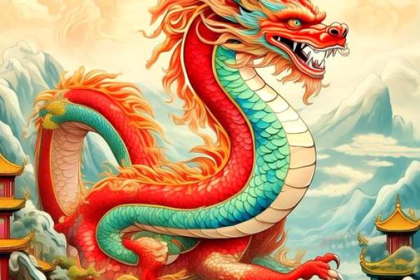 生肖龙2025年运势大全 2025年属龙运势及运程1988年生人