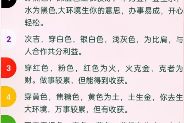 2021年11月4日五行穿衣(2021年11月4日五行穿衣指南) 2021年11月4日五行穿衣(2021年11月4日五行穿衣指南)
